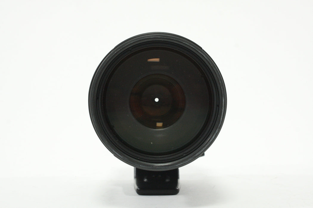 Nikon 80-400mm f/4.5-5.6 D VR ED AF Lens for Nikon AF Mount