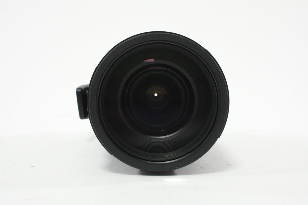 Nikon 80-400mm f/4.5-5.6 G N AF-S SWM VR Super ED IF Lens for Nikon F Mount