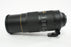 Nikon 80-400mm f/4.5-5.6 G N AF-S SWM VR Super ED IF Lens for Nikon F Mount