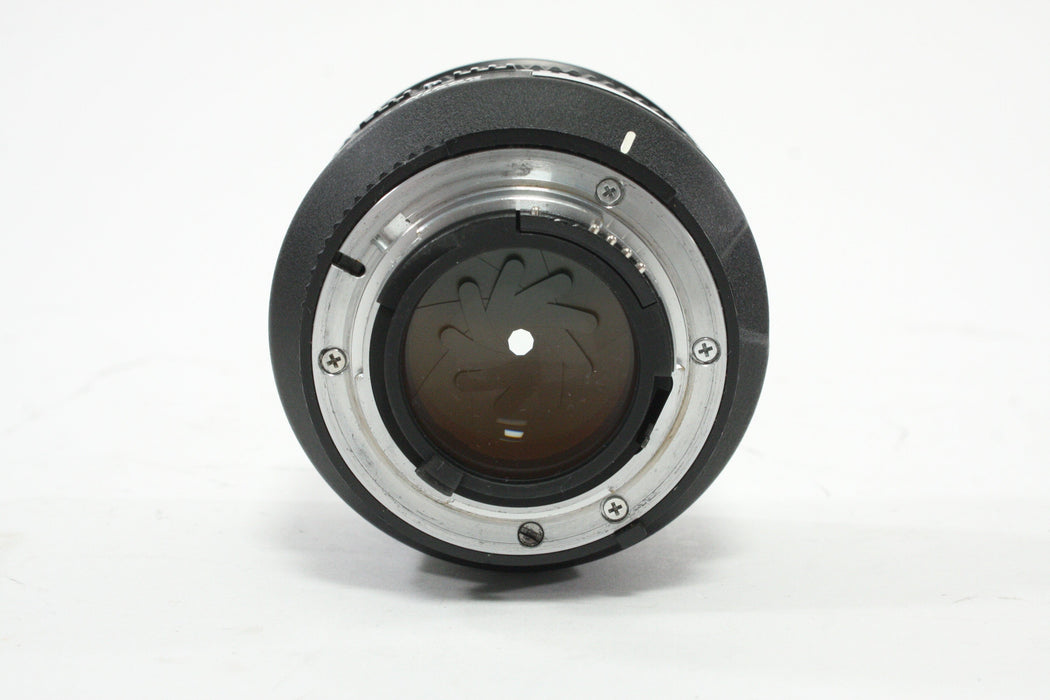 Nikon 85mm f/1.4 D AF Lens for Nikon F Mount