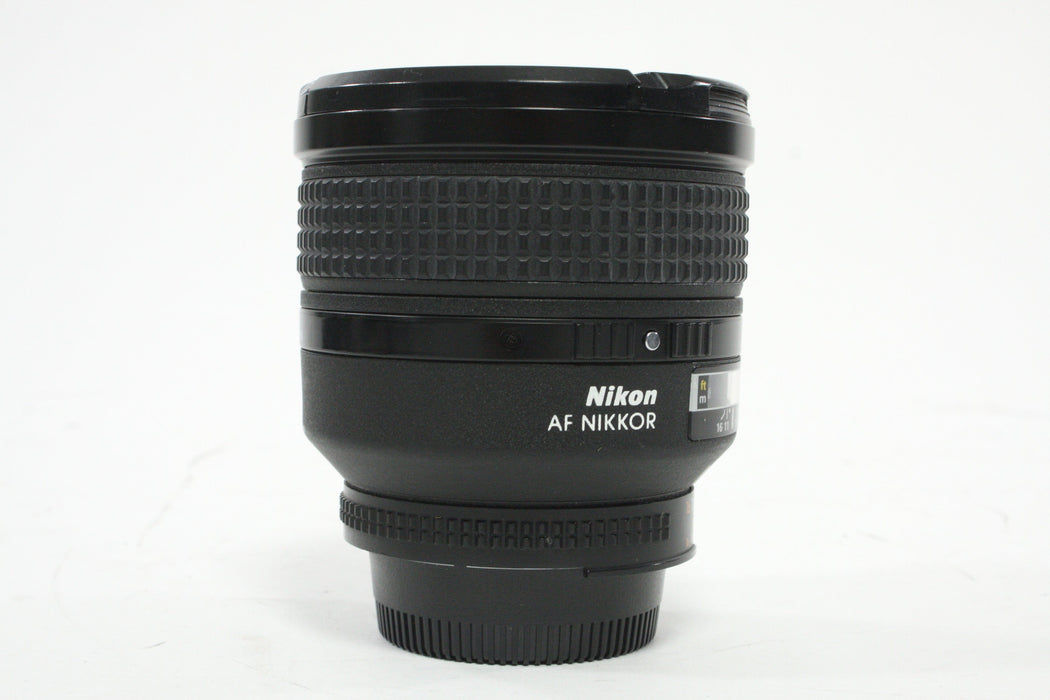 Nikon 85mm f/1.4 D AF Lens for Nikon F Mount