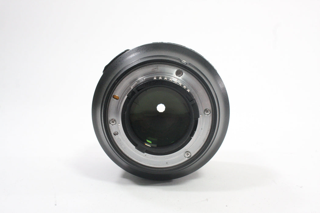 Nikon 85mm f/1.4 N Lens for Nikon F Mount