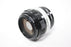 Nikon 85mm f/1.8 Nikkor-H Auto Lens for Nikon F Mount