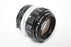Nikon 85mm f/1.8 Nikkor-H Auto Lens for Nikon F Mount
