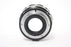 Nikon 85mm f/1.8 Nikkor-H Auto Lens for Nikon F Mount