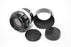 Nikon 85mm f/1.8 Nikkor-H Auto Lens for Nikon F Mount