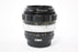 Nikon 85mm f/1.8 Nikkor-H Auto Lens for Nikon F Mount