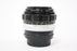Nikon 85mm f/1.8 Nikkor-H Auto Lens for Nikon F Mount