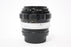 Nikon 85mm f/1.8 Nikkor-H Auto Lens for Nikon F Mount