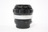 Nikon 85mm f/1.8 Nikkor-H Auto Lens for Nikon F Mount