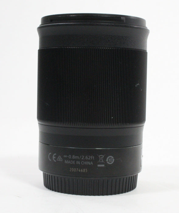 Nikon 85mm f/1.8 Z S Lens for Nikon Z Mount