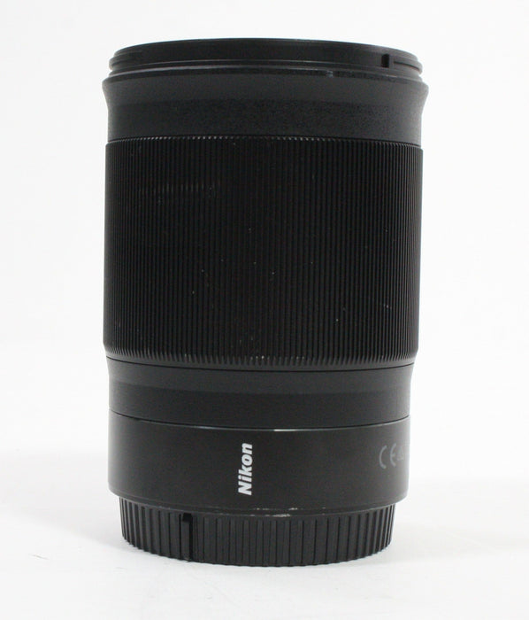 Nikon 85mm f/1.8 Z S Lens for Nikon Z Mount
