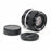 Nikon 85mm f/2 AI-S Lens for Nikon F Mount