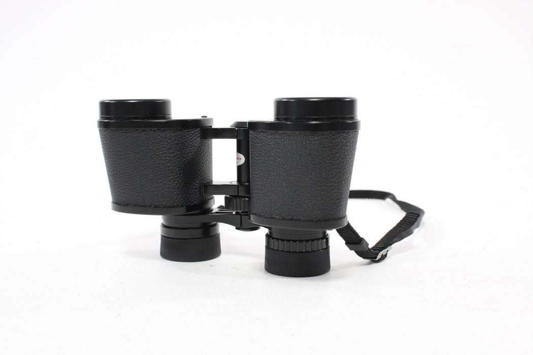 Nikon 8x30 8.3 WFC Binoculars with Case