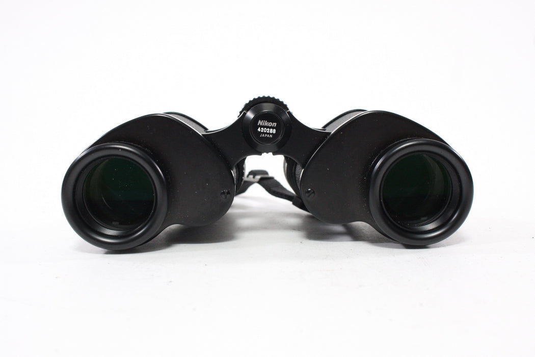 Nikon 8x30 8.3 WFC Binoculars with Case