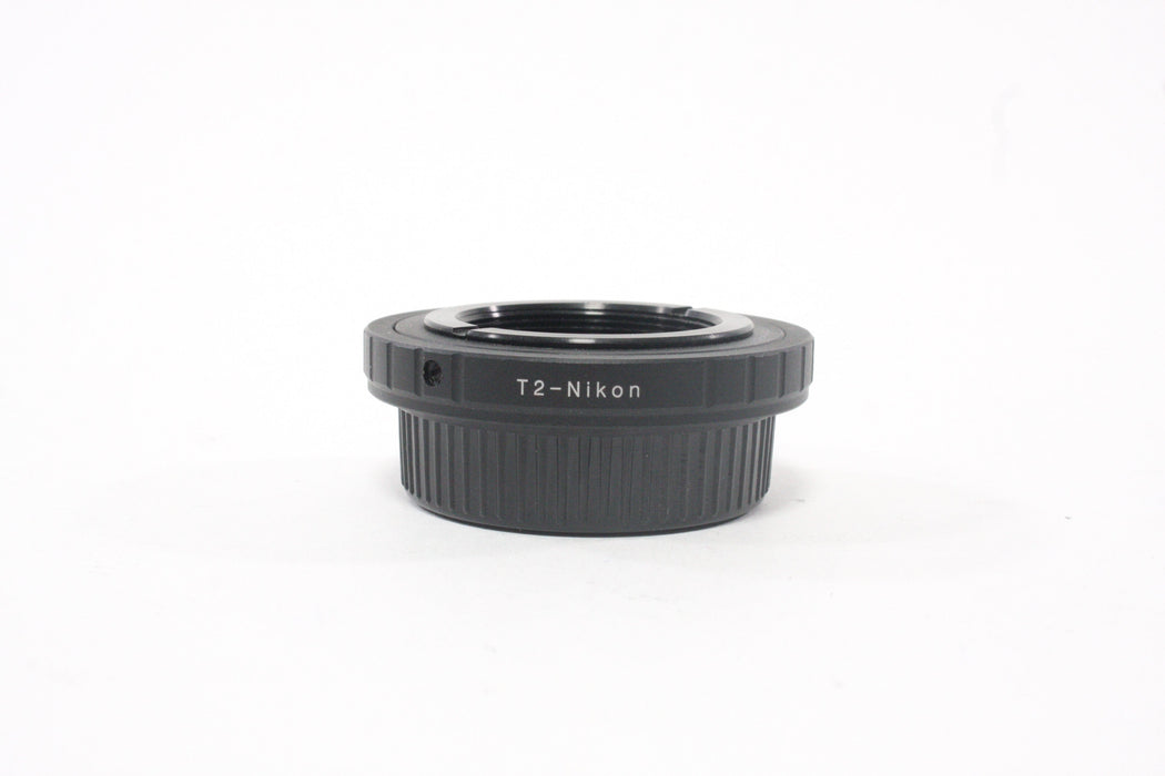 Nikon Adapter T2