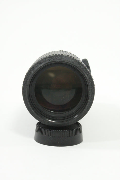 Nikon AF 200mm F4D ED-IF