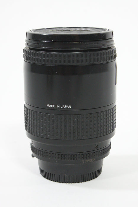 Nikon AF 28-85mm F3.5-5.6 Macro