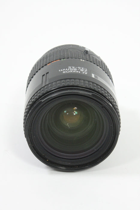 Nikon AF 28-85mm F3.5-5.6 Macro