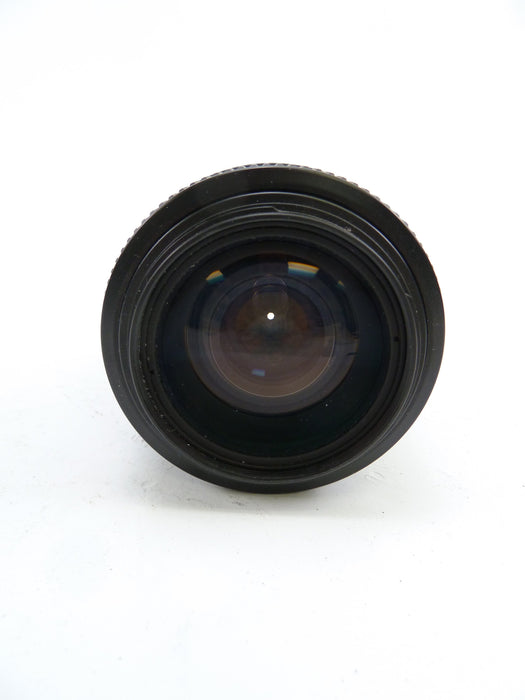Nikon AF 35-105MM F3.5-4.5 AIS