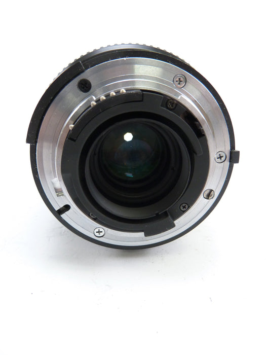 Nikon AF 35-105MM F3.5-4.5 AIS