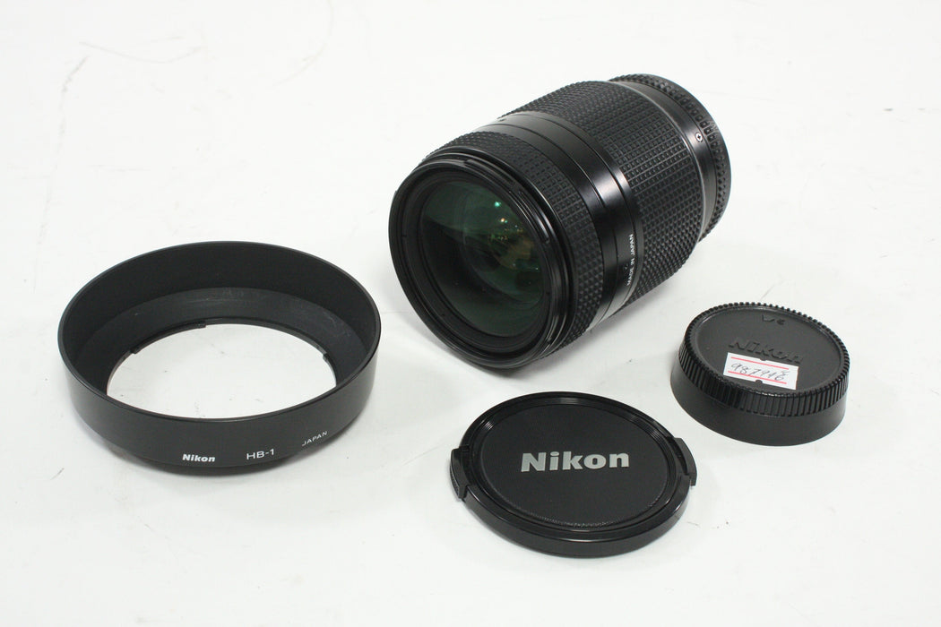 Nikon AF 35-70mm f/2.8D Lens for Nikon F Mount