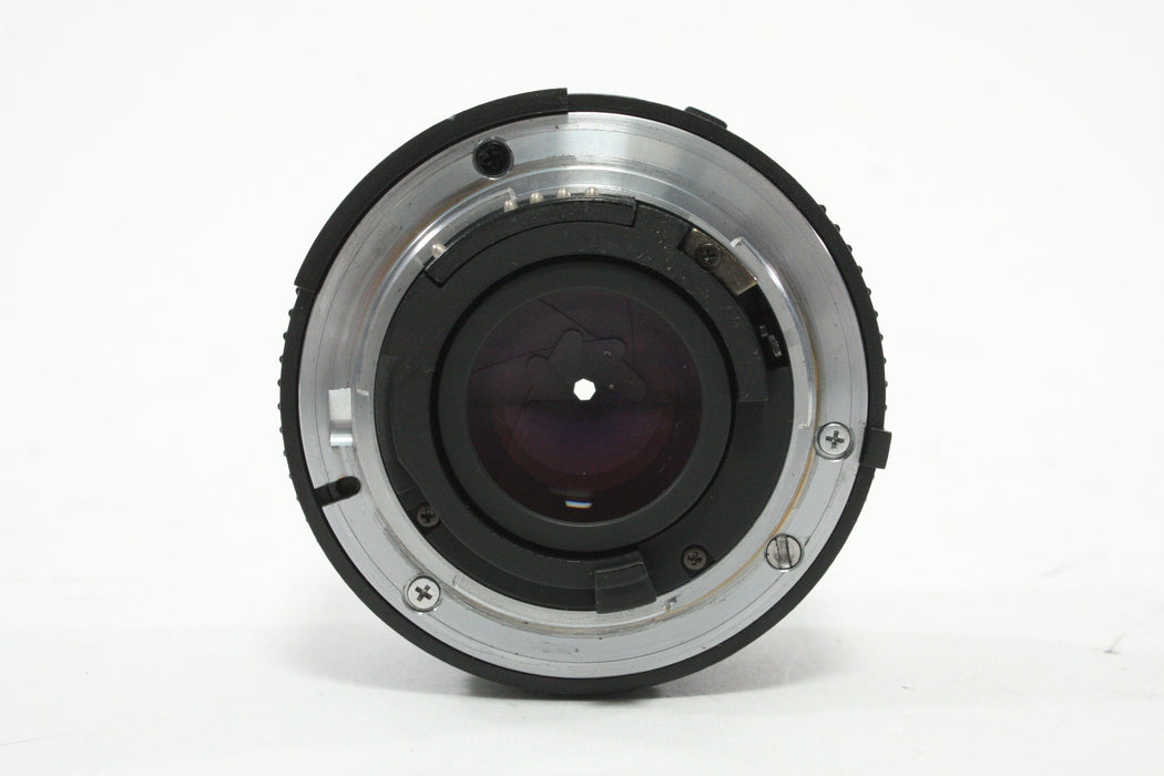 Nikon AF 50mm f/1.8 Lens for Nikon F Mount