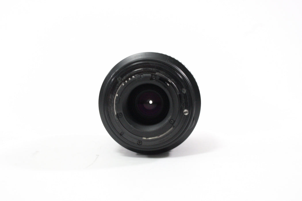 Nikon AF 70-300mm f/4.5-5.6G Lens for F Mount