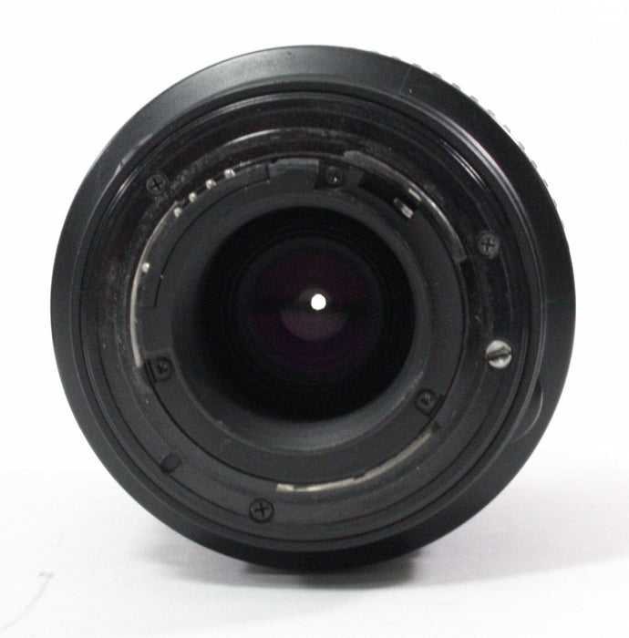 Nikon AF 70-300mm f/4.5-5.6G Lens for F Mount