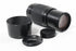 Nikon AF 70-300mm f/4.5-5.6G Lens for F Mount