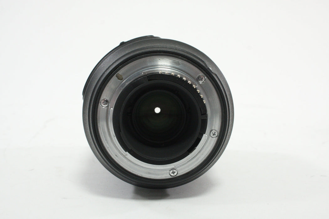 Nikon AF 70-300mm f/4.5-5.6G VR Lens for Nikon F Mount
