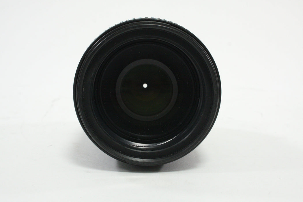 Nikon AF 70-300mm f/4.5-5.6G VR Lens for Nikon F Mount