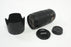 Nikon AF 70-300mm f/4.5-5.6G VR Lens for Nikon F Mount