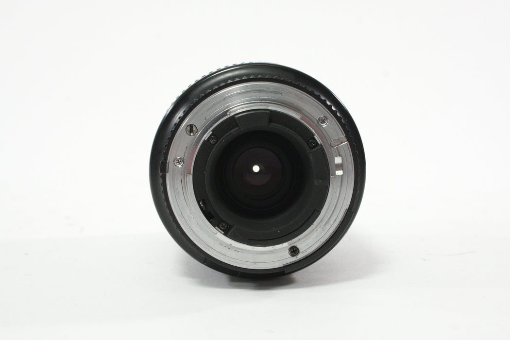Nikon AF 70-300mm f/4-5.6 D ED Lend for Nikon F Mount