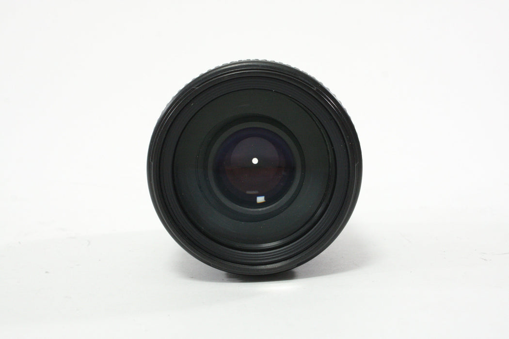Nikon AF 70-300mm f/4-5.6 D ED Lend for Nikon F Mount