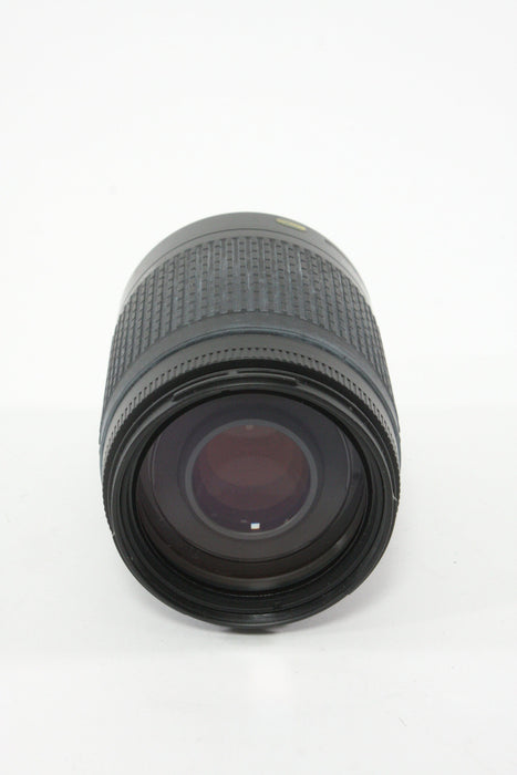 Nikon AF 70-300mm F4-5.6 G