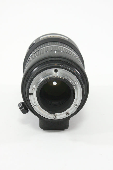 Nikon AF 80-200mm F2.8 D ED