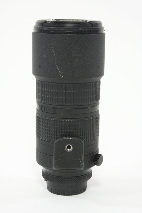 Nikon AF 80-200mm F2.8 D ED