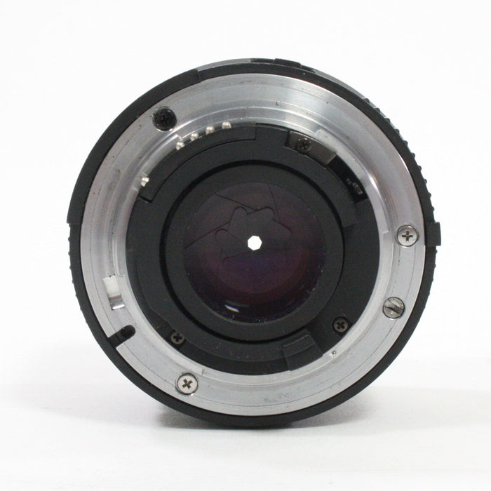 Nikon AF-D 50mm f/1.8 D lens for Nikon F Mount