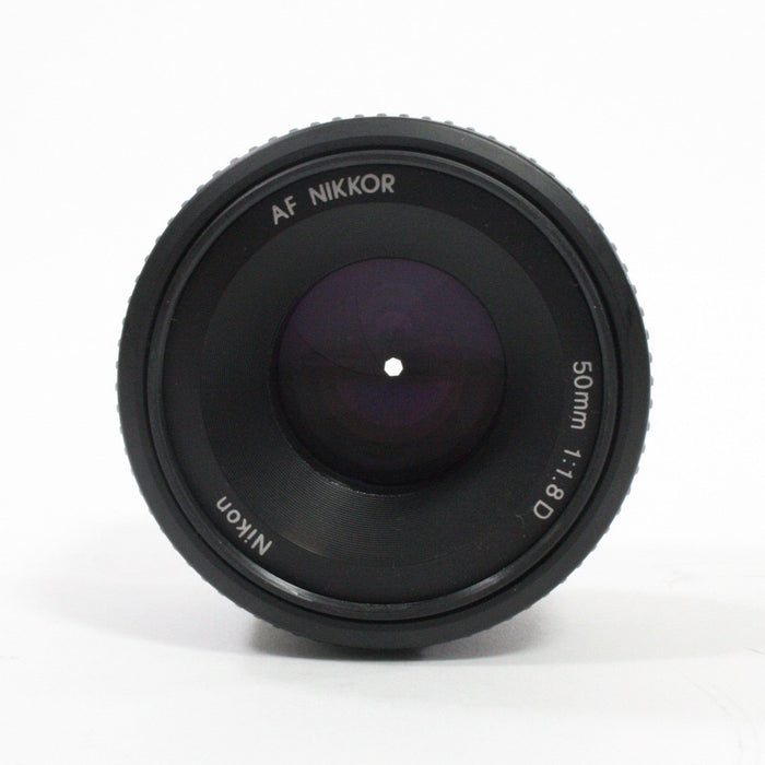 Nikon AF-D 50mm f/1.8 D lens for Nikon F Mount