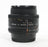 Nikon AF-D 50mm f/1.8 D lens for Nikon F Mount