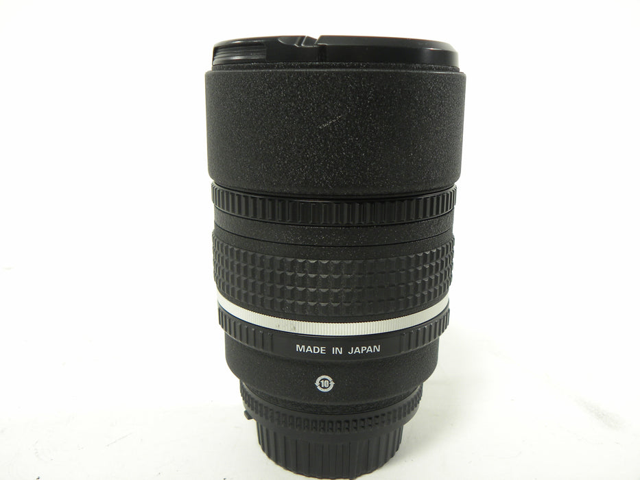 Nikon AF DC-Nikkor 105mm f2D