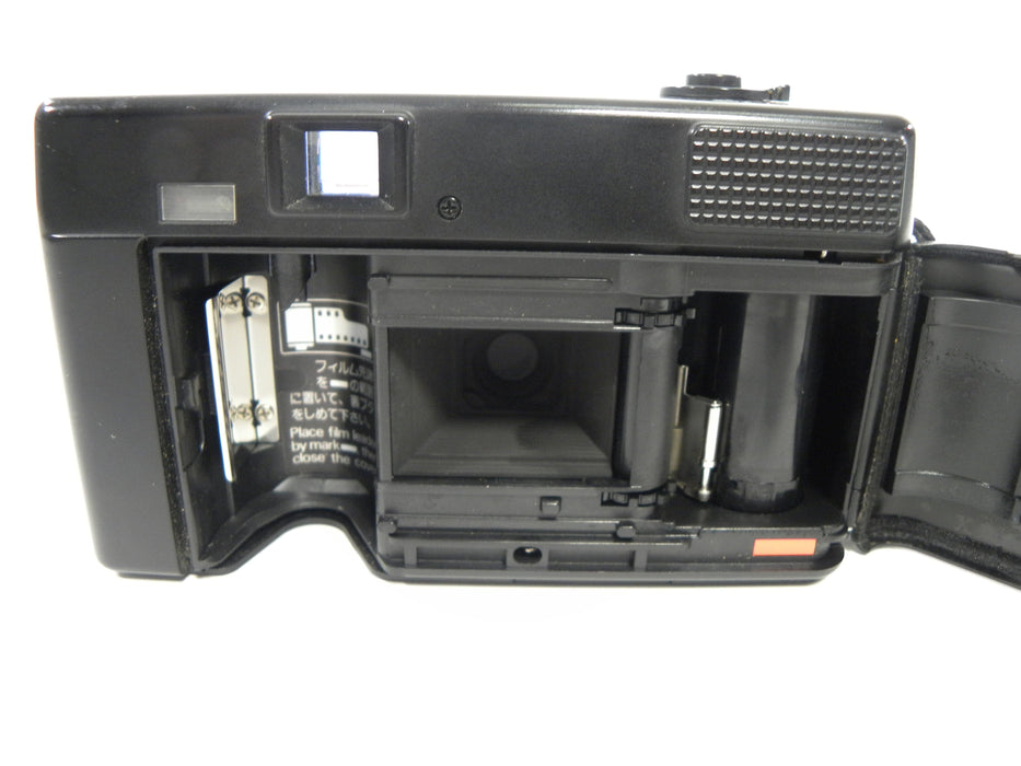 Nikon AF L35 35mm Camera Parts or Repair