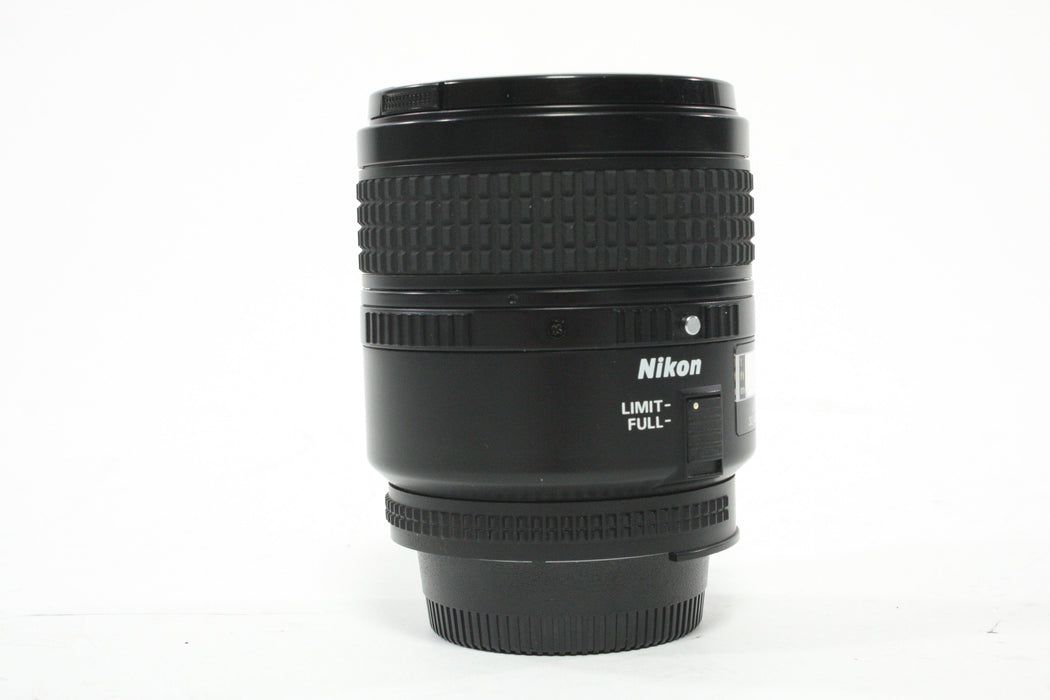 Nikon AF Micro-Nikkor 60mm f/2.8 D Lens for Nikon F Mount