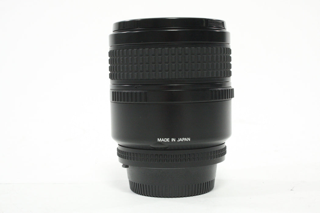 Nikon AF Micro-Nikkor 60mm f/2.8 D Lens for Nikon F Mount