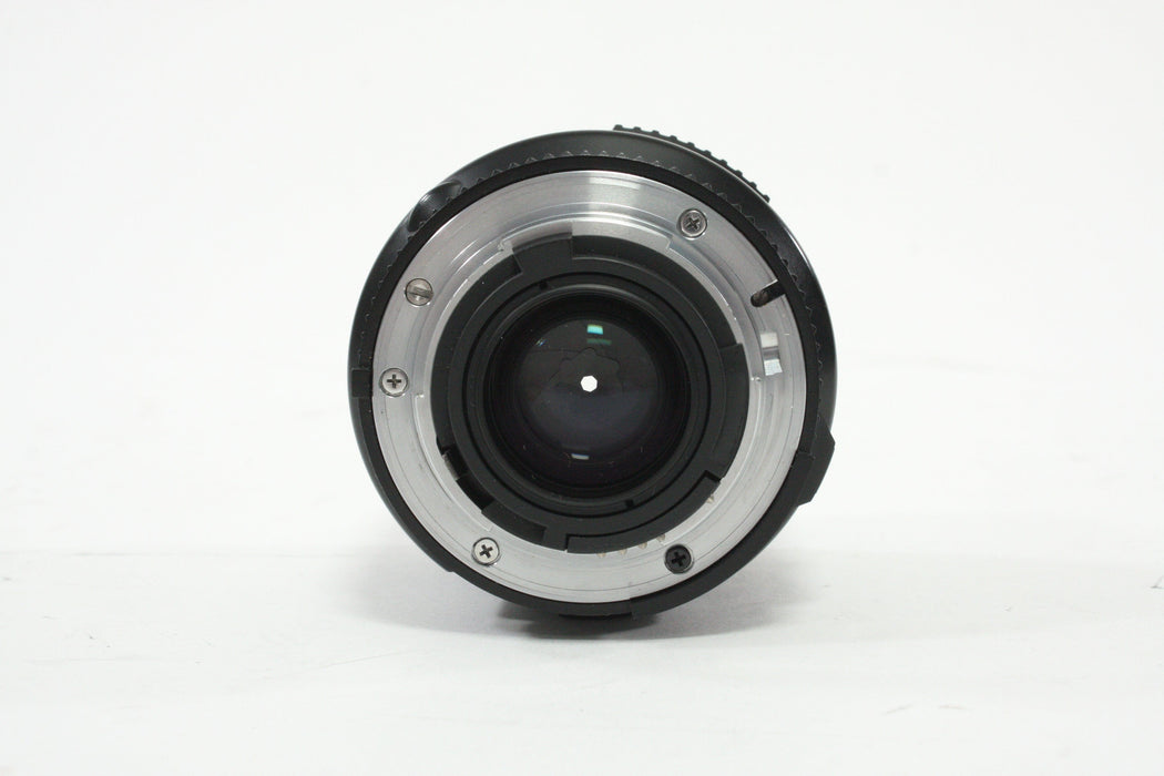 Nikon AF Micro-Nikkor 60mm f/2.8 D Lens for Nikon F Mount