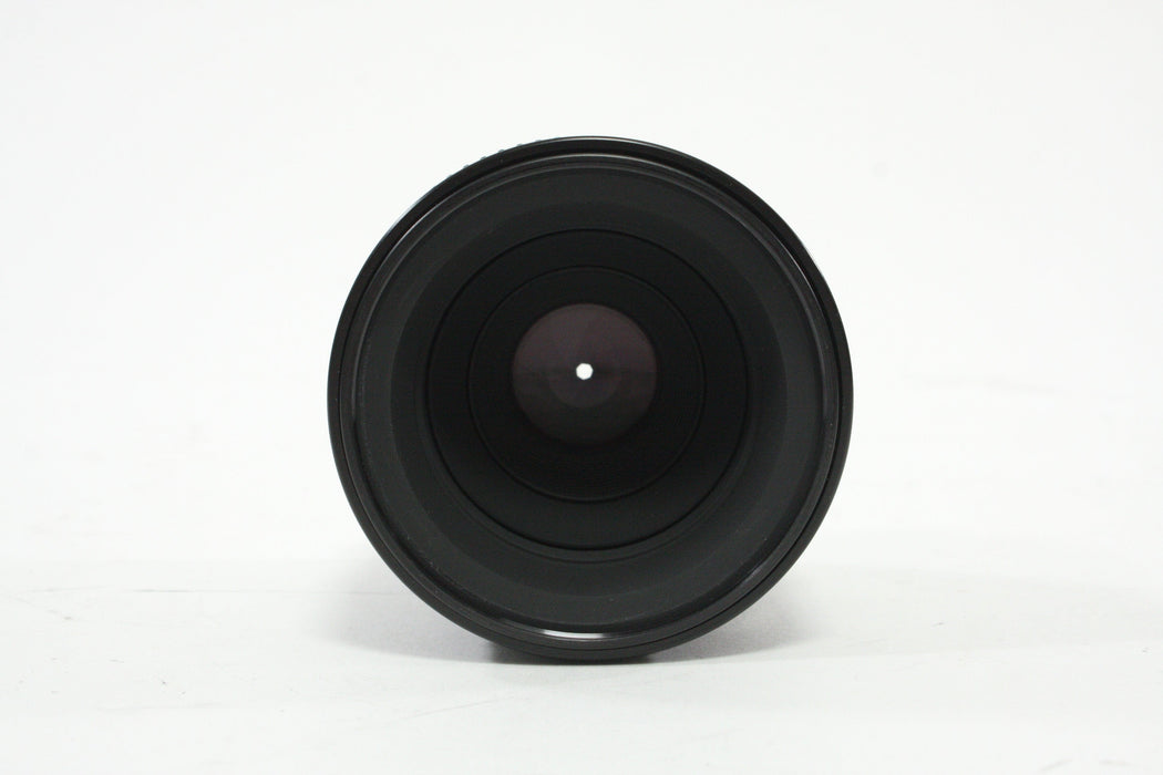 Nikon AF Micro-Nikkor 60mm f/2.8 D Lens for Nikon F Mount