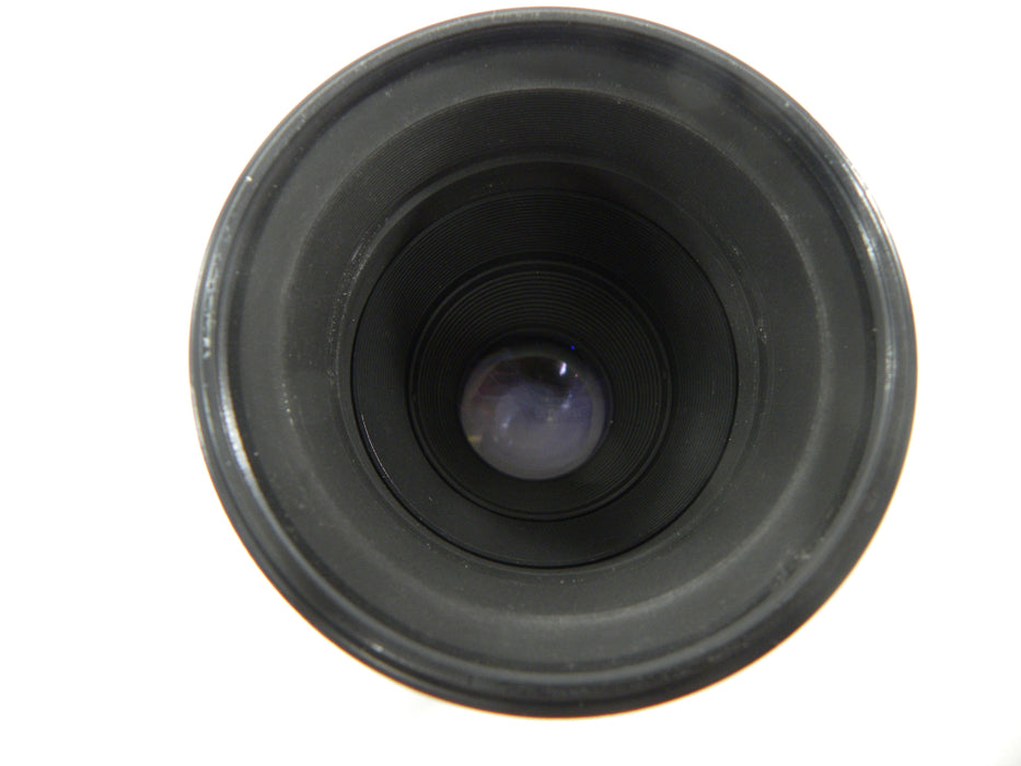 Nikon AF Micro Nikkor 60mm f2.8 AS IS  See Notes