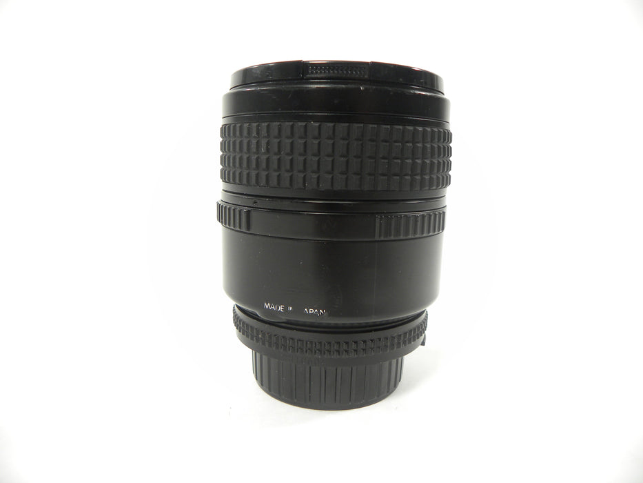 Nikon AF Micro Nikkor 60mm f2.8 AS IS  See Notes