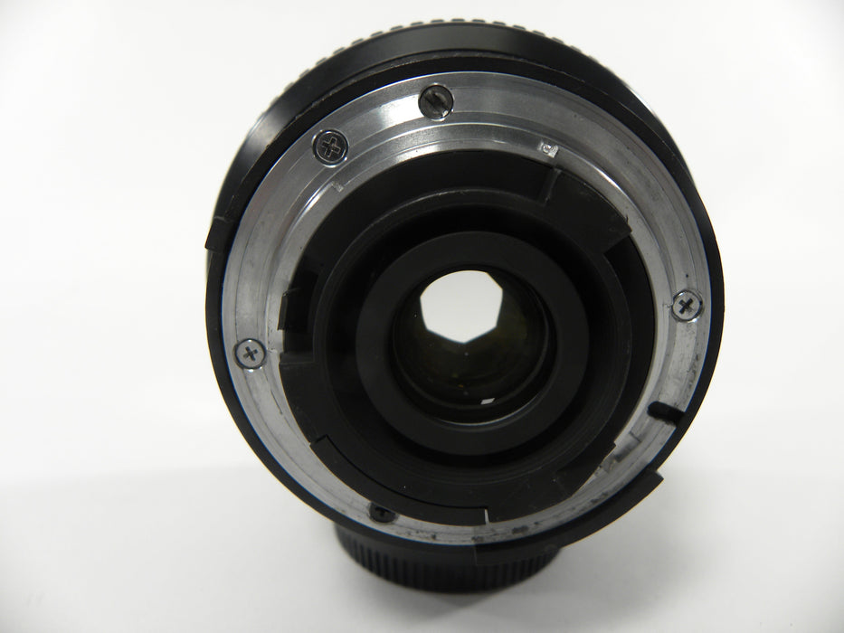 Nikon AF Nikkor 24-120mm f3.5-5.6D